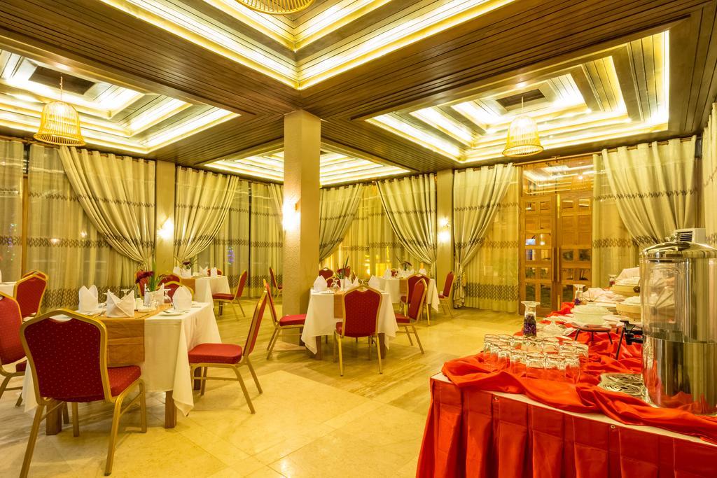 Bagan Landmark Hotel Nyaung-U Exterior foto