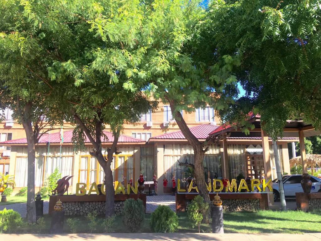 Bagan Landmark Hotel Nyaung-U Exterior foto